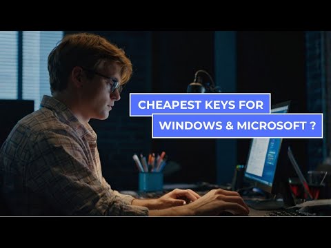 Cheapest Windows 11/10 Pro keys Legit Legal? GVGMall.com Review I Office 16 I Office 19 in 2024