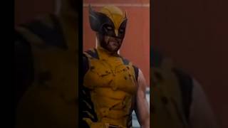 "What would you prefer? Yellow Spandex?" #marvel #wolverine #deadpool  #deadpoolandwolverinemovie