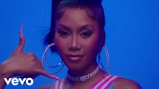 Muni Long - Baby Boo ft Saweetie (Official Video)