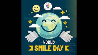 World Smile Day