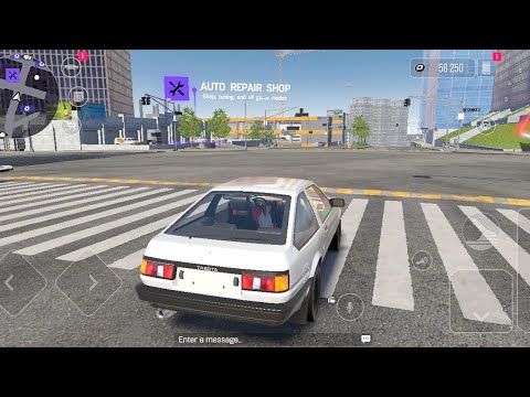 Drive Zone Online Walkthrough Gameplay | Realme 5 Gameplay