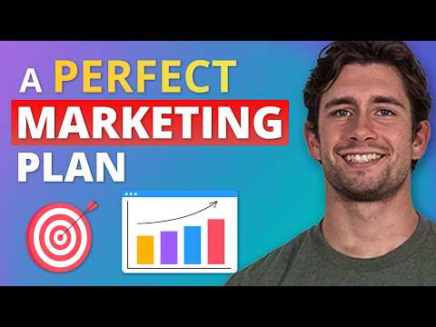 Crazy Marketing Plan Strategies That Actually Worked For Me