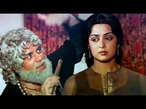 Mere Mehboob Tujhe Salam II MOHAMMED RAFI, ASHA BHOSLE Song II Dharmendra, Reena Roy, Hema Malini