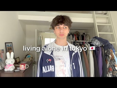 pov u moved abroad and ur still mentally ill