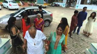 Master Hirannaiah 80th birthday + Sahasra Chandra Darshana