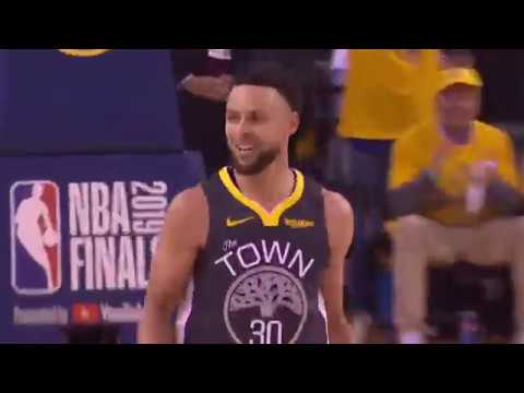 Final Game Recap | Toronto Raptors vs Golden State Warriors | June 13, 2019