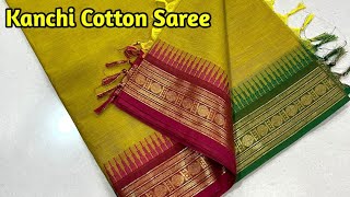 Pure Cotton Sarees || Chettinad Cotton Saree || Cotton Sarees online shopping || Wholesale