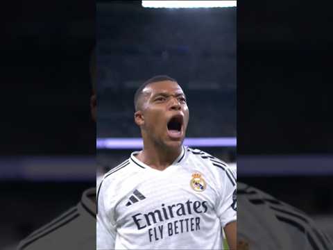 BEST of Mbappé in 2024 🤩💫