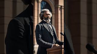 Frederick Douglass: A Legacy of Freedom #story #history #facts