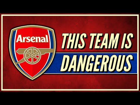 We Need To Talk About Arsenal