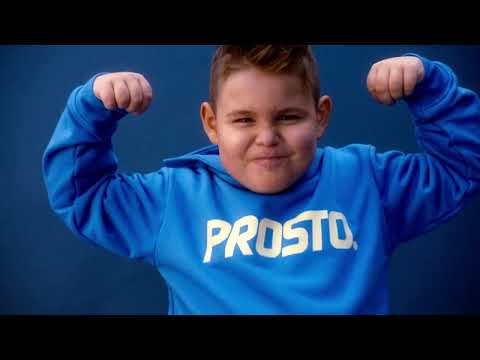 PSTRO. - kolekcja jesień/zima 22' PROSTO KIDS