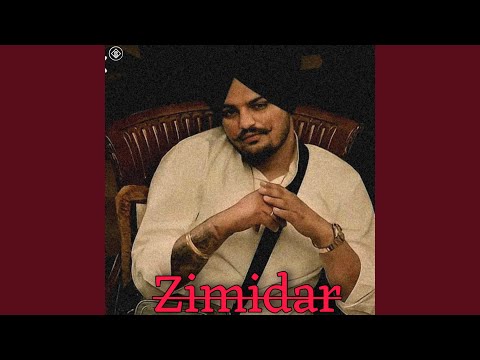 Zimidar