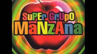 Super Grupo Manzana - Onda