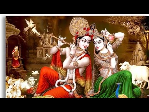 कृष्ण भजन ! मुरली वाले सांवरिया तेरी मुरली बजे मेरी सांवरिया! Krishan bhajan ! sunita sharma