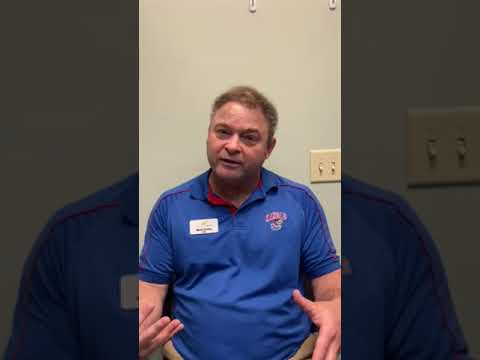 Mark Favorite Condition - Tips from Mark Hurley, PTA at TherapyWorks