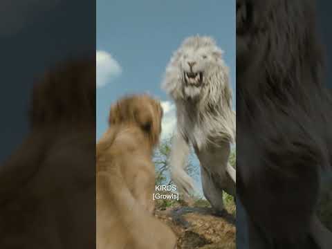 Mufasa: The Lion King | Get Tickets Now | In Theaters December 20