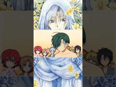 JJ 🔥|| Ketika Kija berulah... || Akatsuki no Yona || jedag jedug anime #shorts