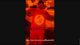 Dondrell209 - Survival Tactics