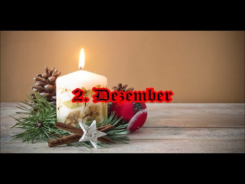 2. Dezember