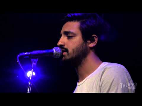 Young The Giant - Firelight