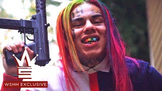 6IX9INE "Kooda" (WSHH Exclusive - Official Music Video)