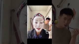 Skin care girls #channel viral ## video content