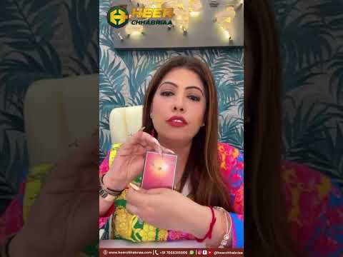 Born on 6 | Student Horoscope | 15th Feb-15th Mar 2025 |Astrology | Numerology | Heer Chhabriaa