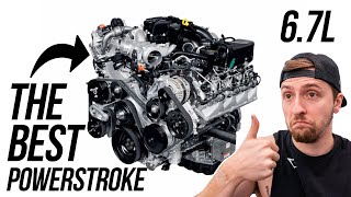 Everything Wrong with the 6.7L Powerstroke