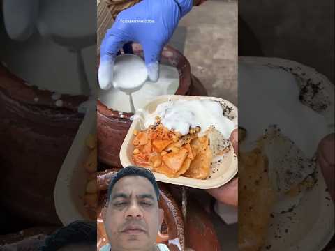 Dehli ke forums dahi papadi chat #delhichaat #streetfood #indianchaat  #viralvideo