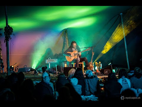 Estas Tonne - I love you [ Live in Oltingen variation ]