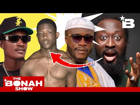 Striker Finally Apologizes to Günshot and Dr  Likee – The Shocking Twist You Didn’t See Coming!