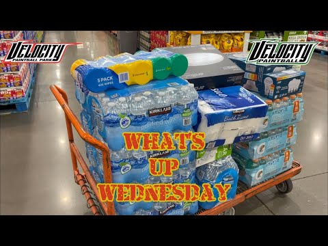 What’s up Wednesday 1/10/24