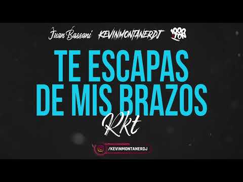 EL PERRO - TE ESCAPAS DE MIS BRAZOS RKT @Miltonbr89 @juanbassani9730 @kevinmontanerdj 🐕🎧