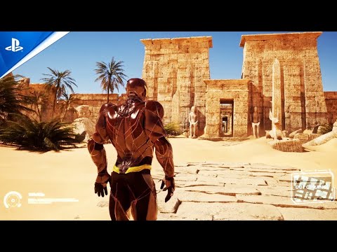 Top 20 Amazing Upcoming OPEN WORLD Games of 2024 & 2025 | PC, PS5, Xbox Series X, PS4, XB1, NS