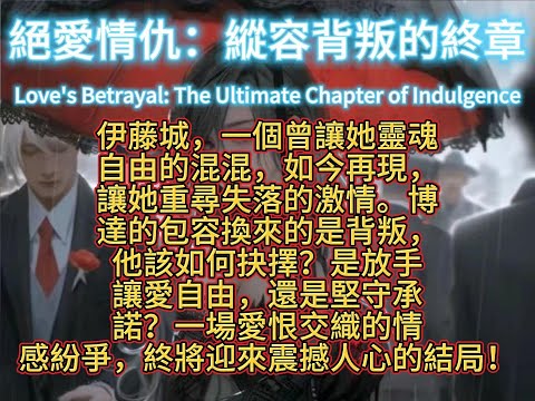 絕愛情仇：縱容背叛的終章Love's Betrayal: The Ultimate Chapter of Indulgence