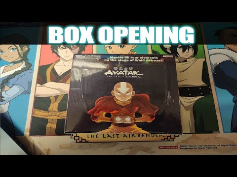 Weiss Schwarz - Avatar Box Giveaway