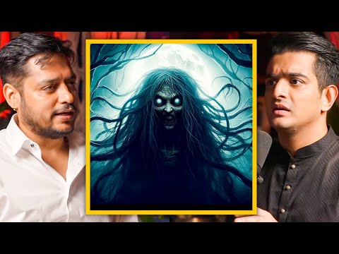 Bhoot, Pisach Aur Yaksha - Tantric Explains Categories Of Evils