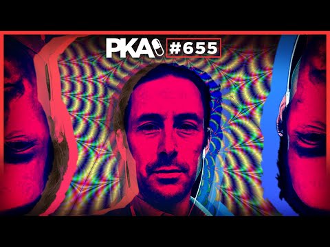 PKA 655 W/ Michael Grizwold: Am I Ugly?, Guest Calls Kyle Smug, Fairytale Turns To Trauma