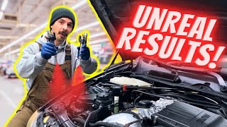 BMW N54 Direct Fuel Injectors! How, When, & Why?