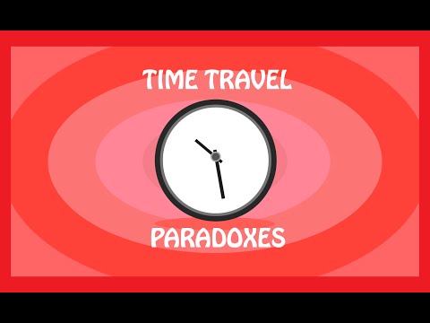 Time travel paradoxes explained | Tell me why