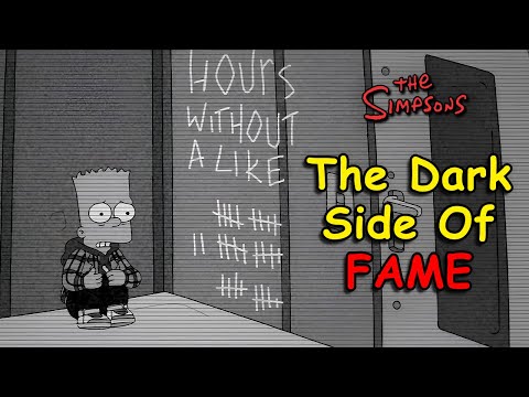 What If The Simpsons Were Internet STARS? | The Simpsons Recap