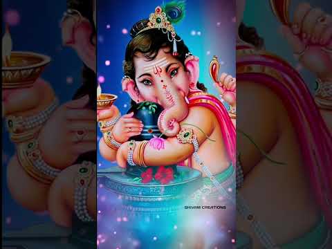 Ganapati songs malayalam / ganapati whatsapp status / Ganapati bappa whatsapp status #short  #ganesh