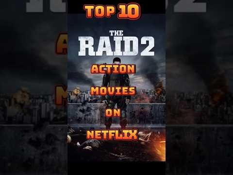 Top 10 badass action movies 🎬 on Netflix rn that are absolutely great to watch! #movie #viral