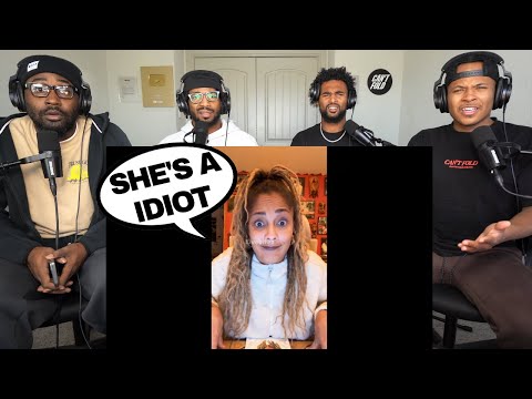 WOKE Actress MELTS DOWN Over Candace Owens Mention!