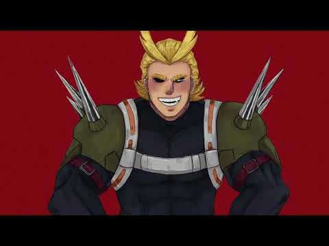 Bnha Villain AU [PMV]