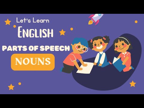 Curious facts about Nouns Topic from a 10-year-old 🔥💯| Nouns | Types Of Nouns