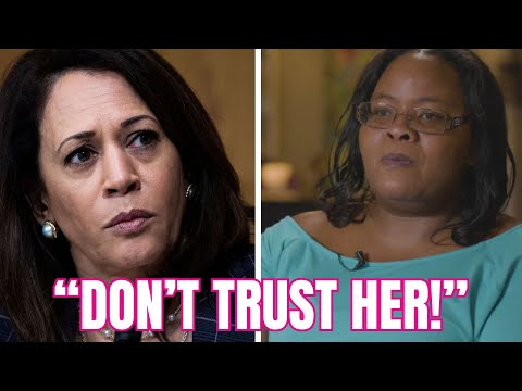 NEW Documentary EXPOSES Kamala's Prosecutorial TARGETING of BLACK People & DESTROYING Their Lives