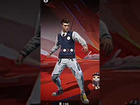 jedag jedug Free fire viral trend tiktok preset di channel Win skuy