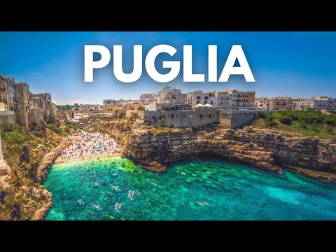 Puglia Italy: 9 Best Things To Do In Puglia Italy 2024