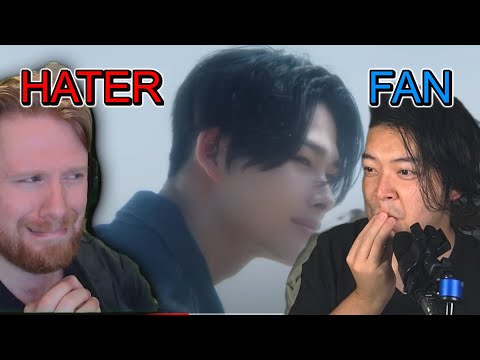 KPOP Hater reacts to ENHYPEN (엔하이픈) 'XO (Only If You Say Yes)' Official MV